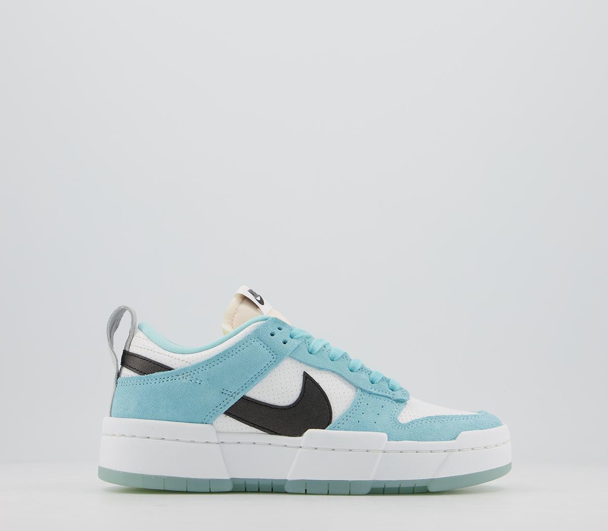 nike dunk low disrupt offspring