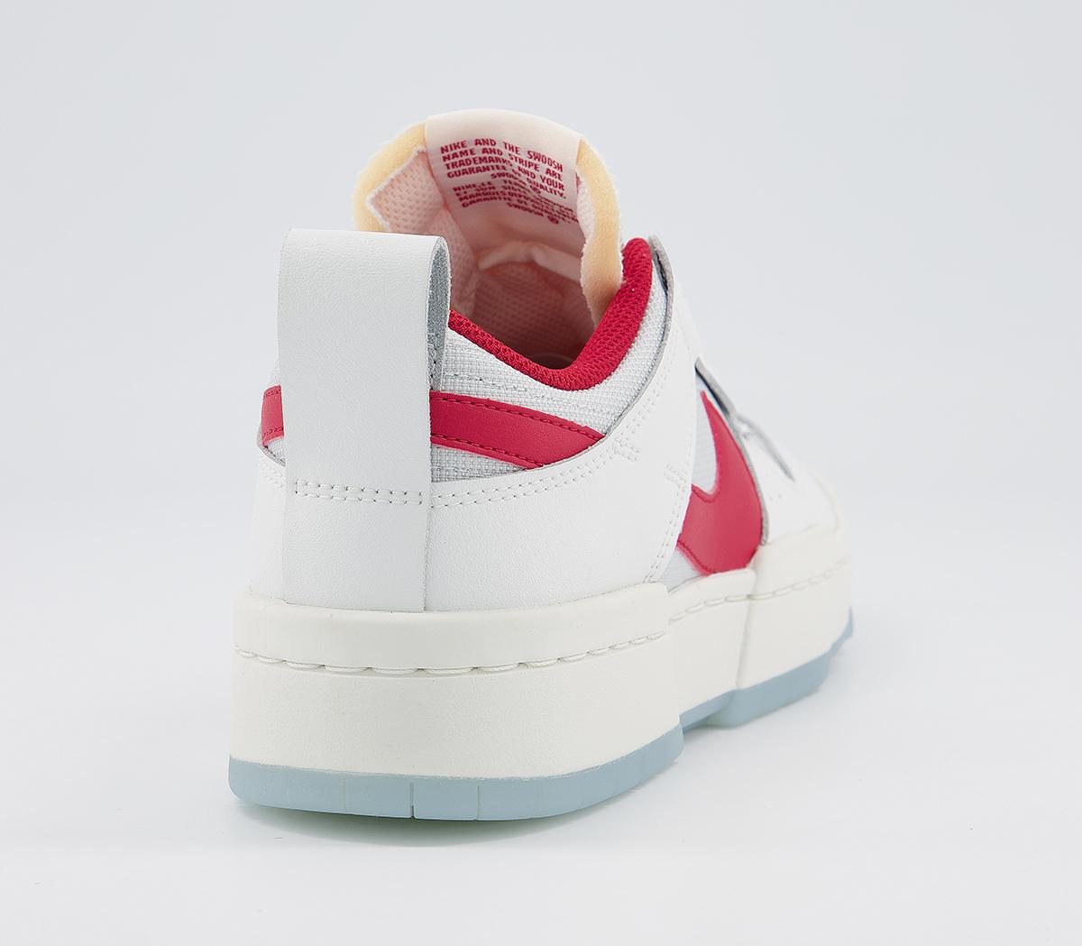 wmns dunk distort