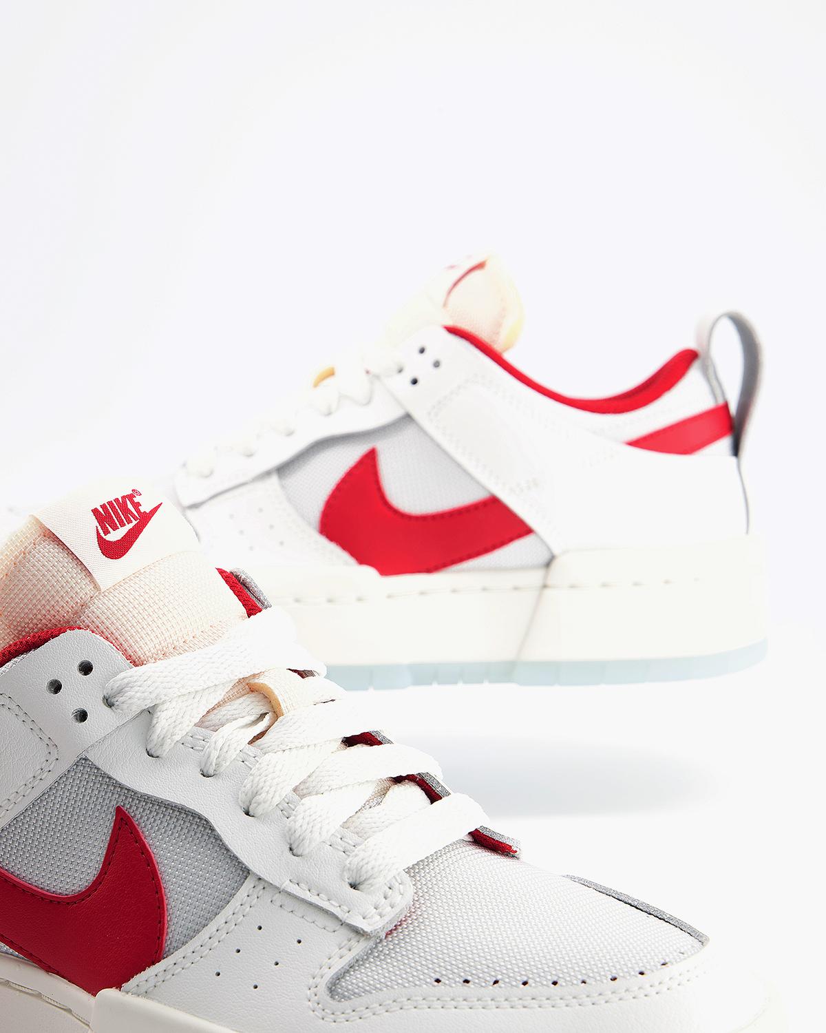 nike wmns dunk distort