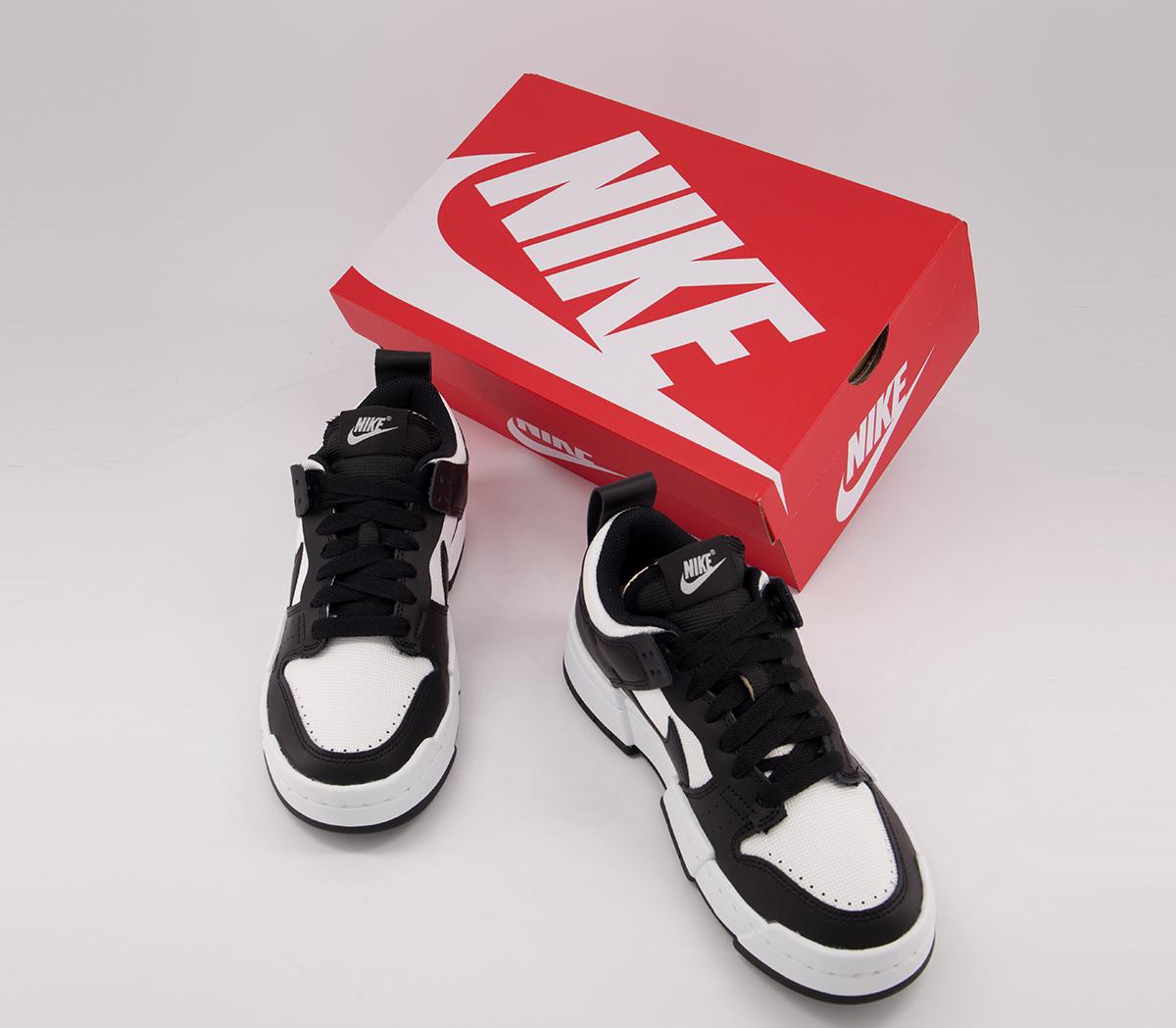 dunk low disrupt women's