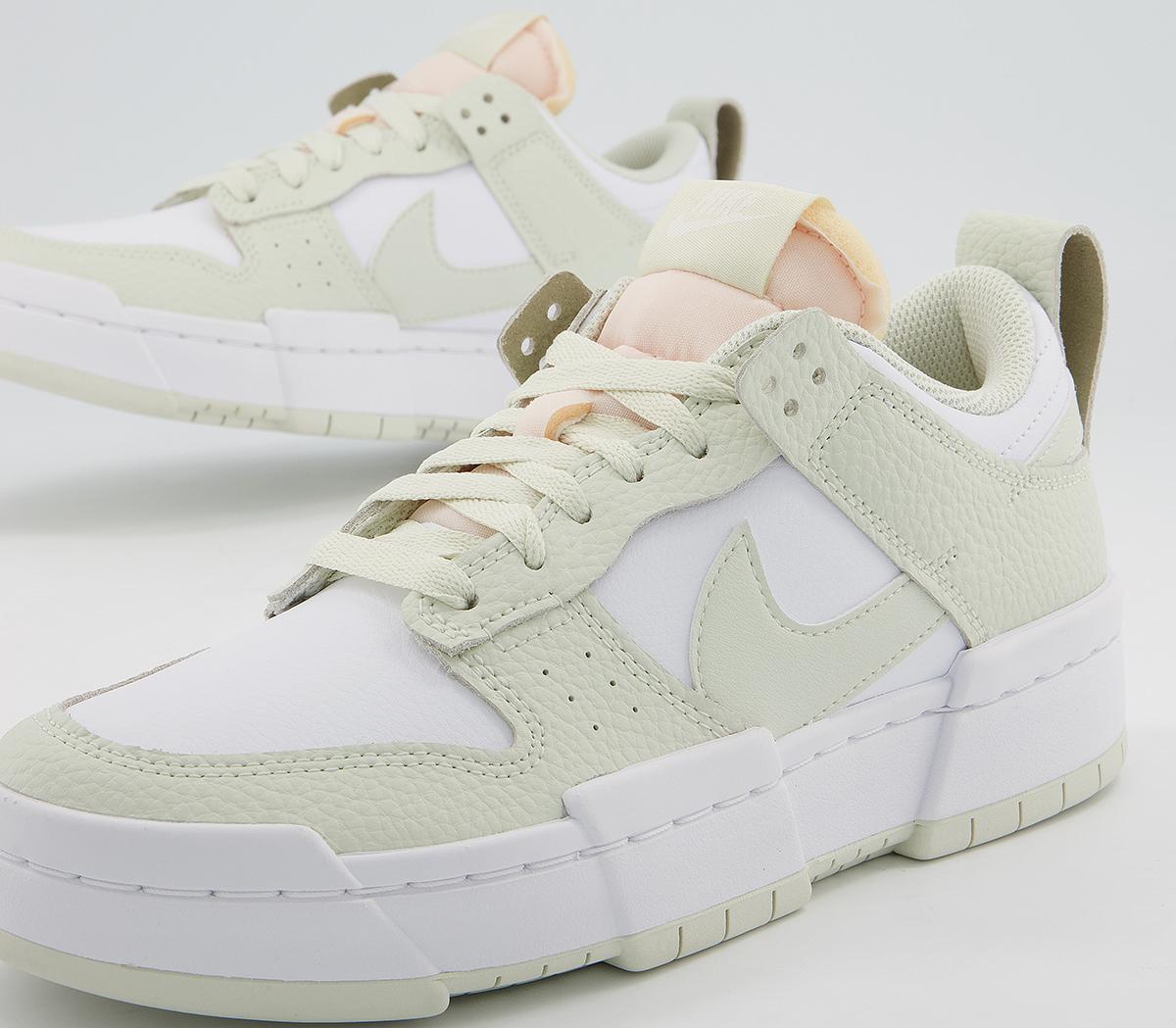 office nike dunk disrupt