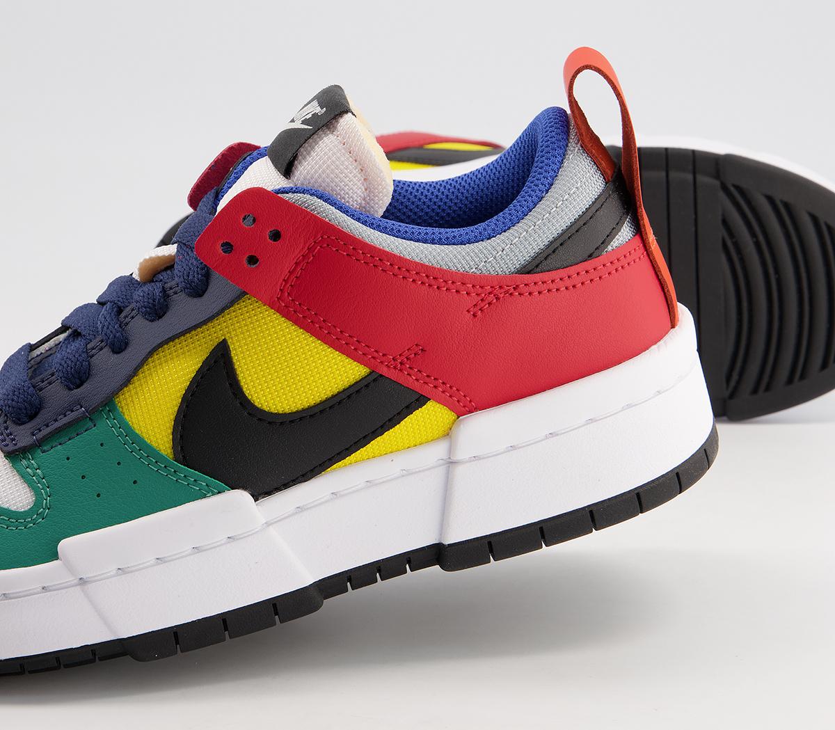 nike air court shoes