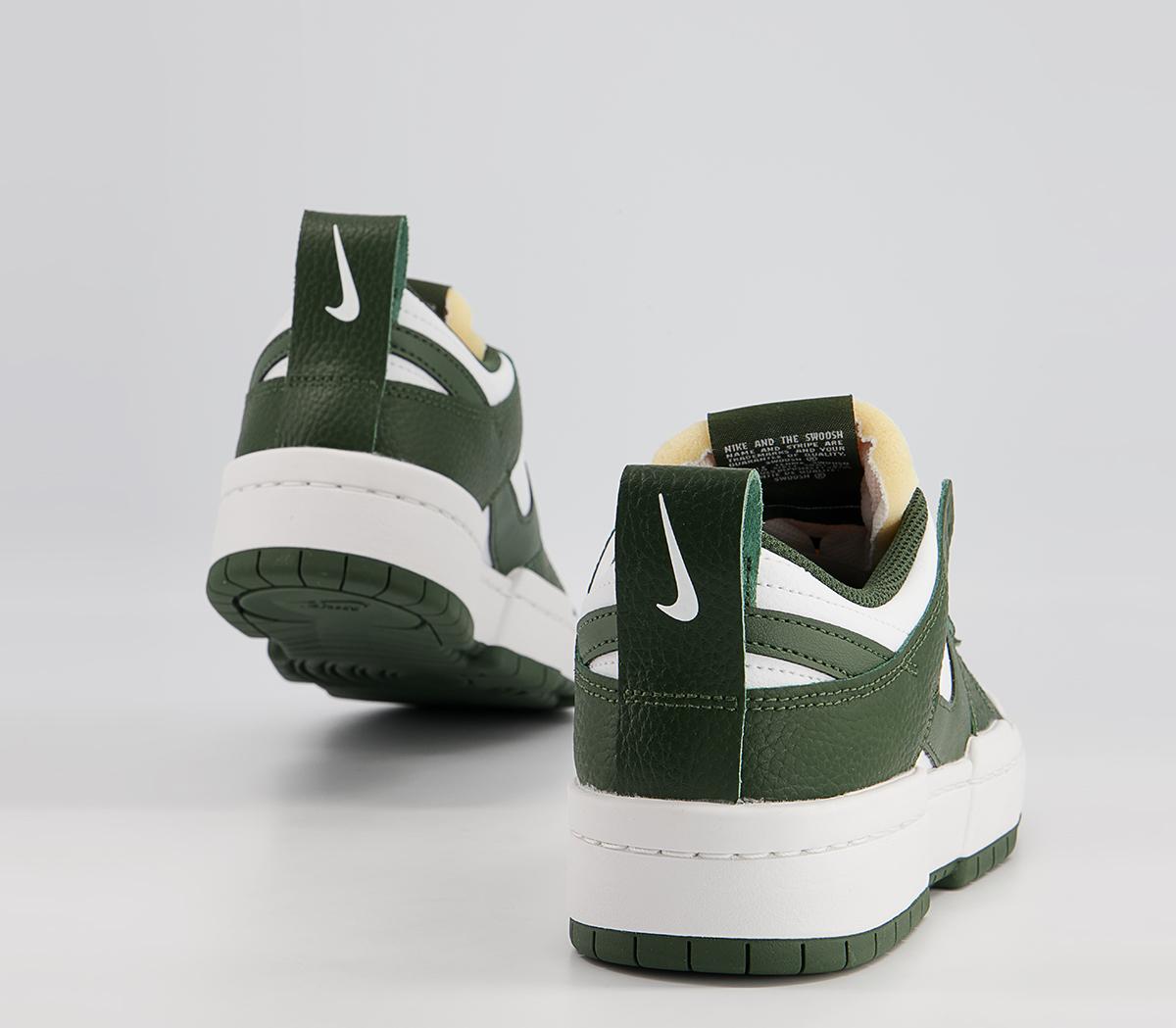 nike dunk low disrupt office