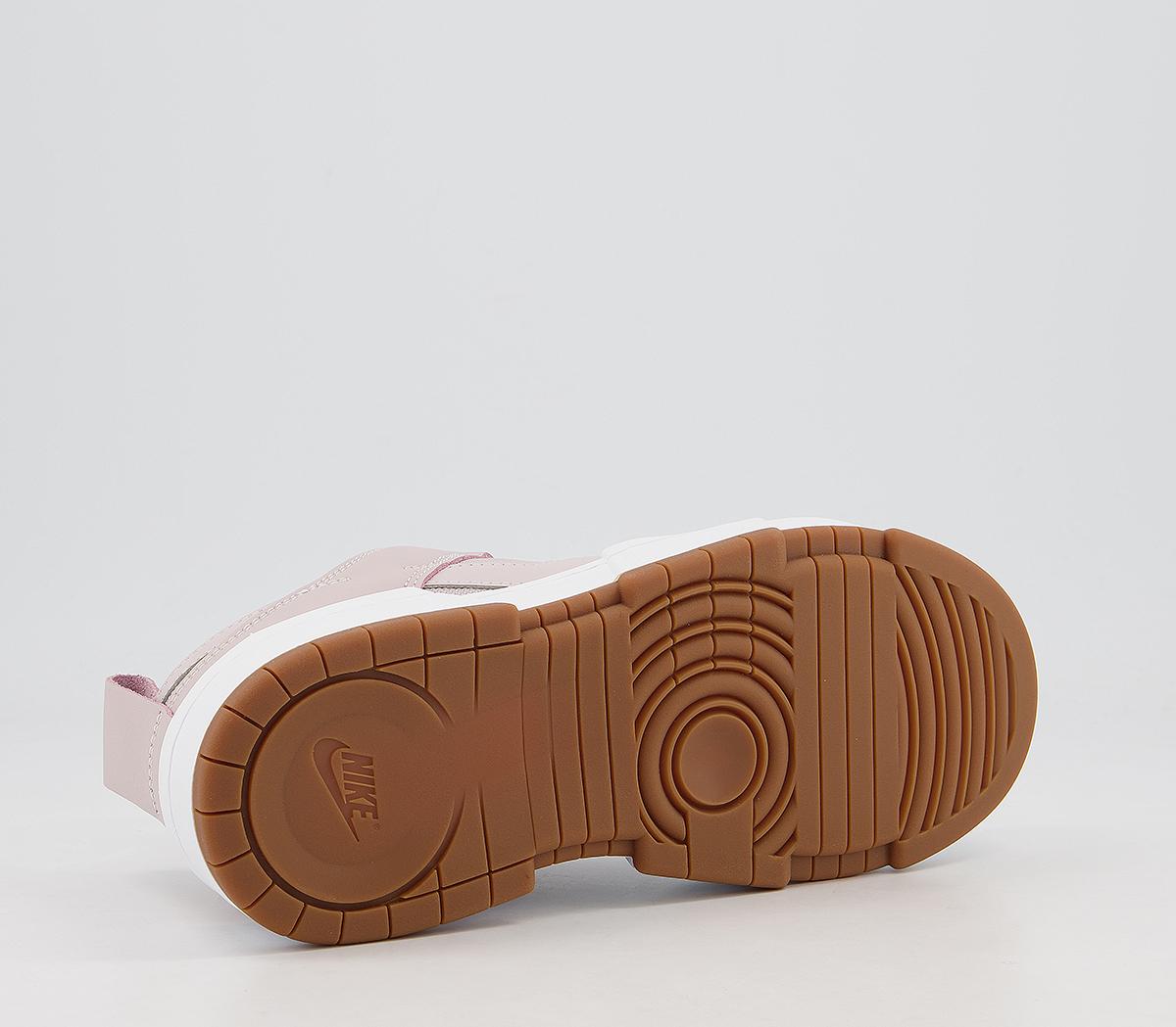 dunk low disrupt platinum violet