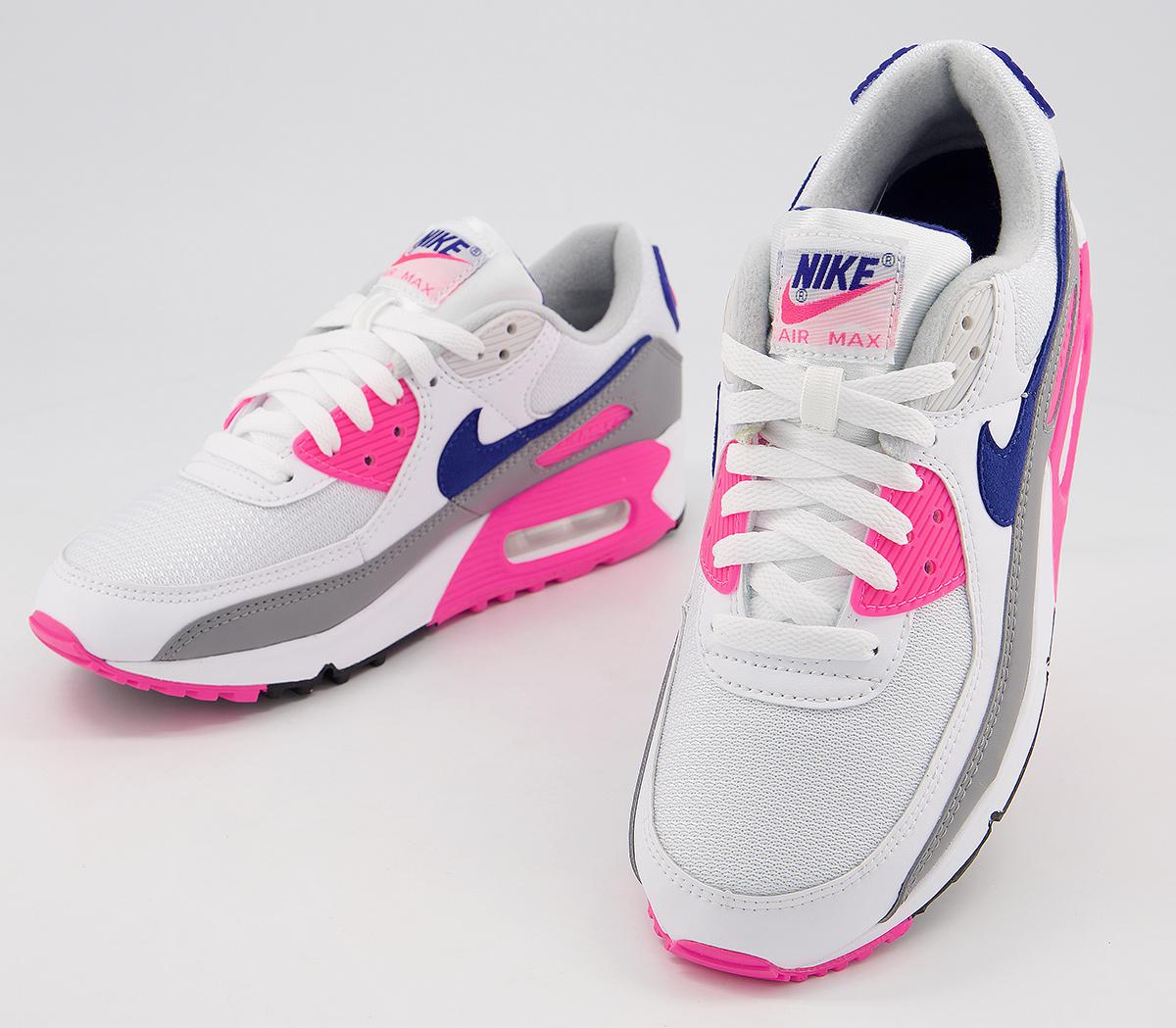 nike air max 3 pink