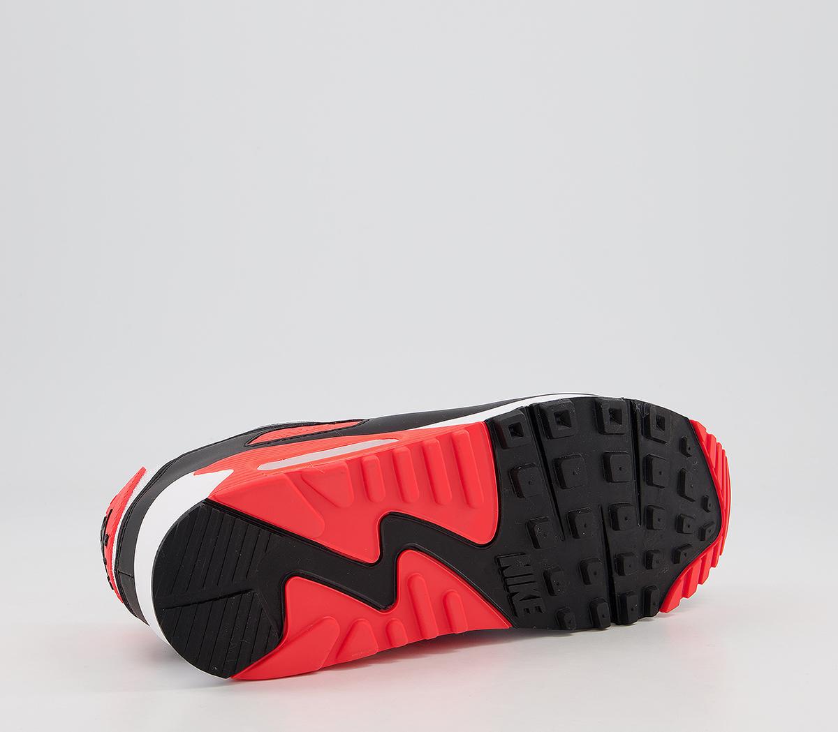 NikeAir Max IiiWhite Black Cool Grey Radiant Red