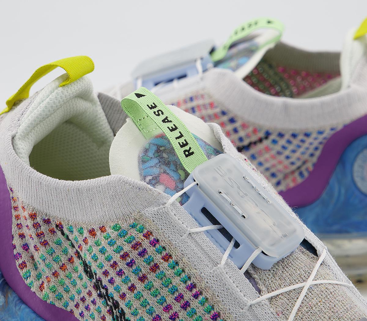 office nike vapormax