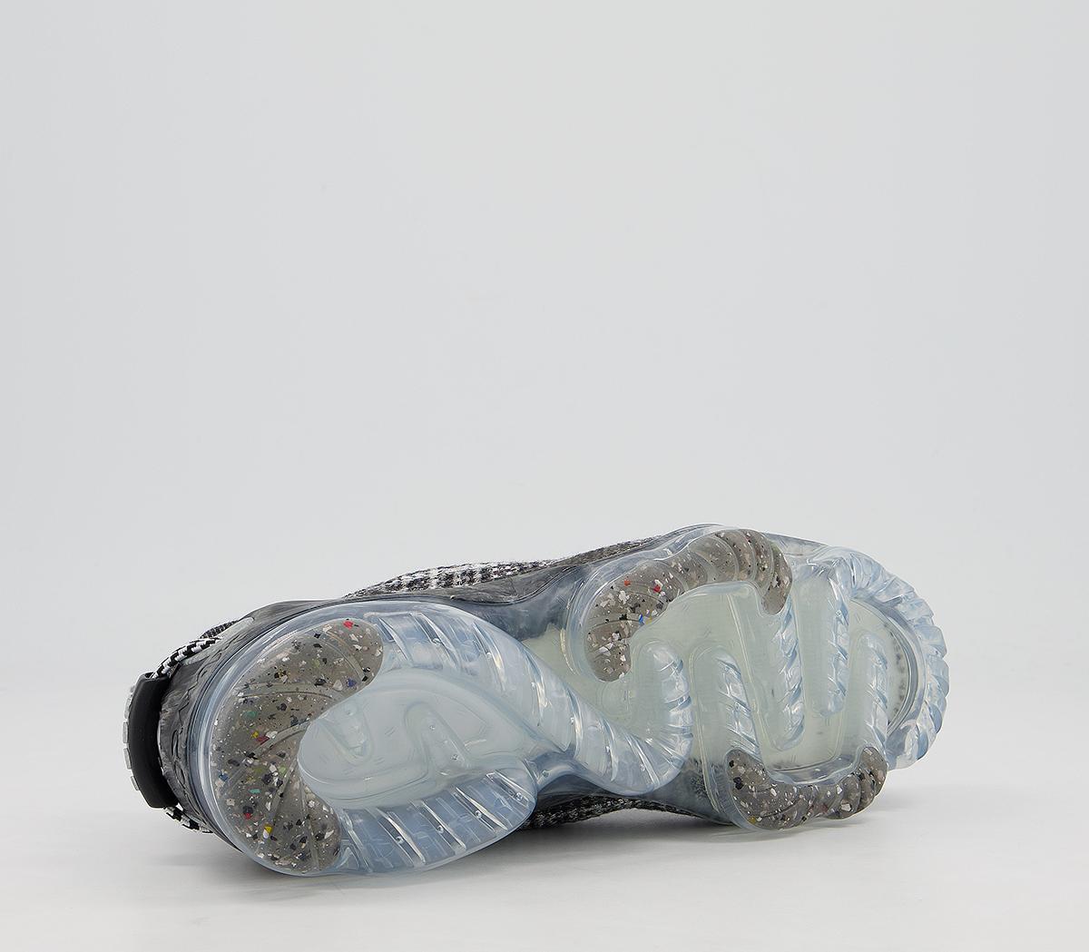 NikeAir Vapormax 2020 Fk TrainersBlack White Grey Fog