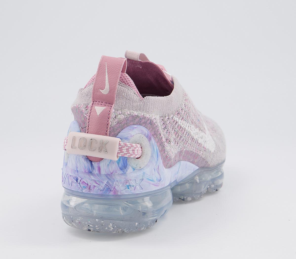 violet ash vapormax