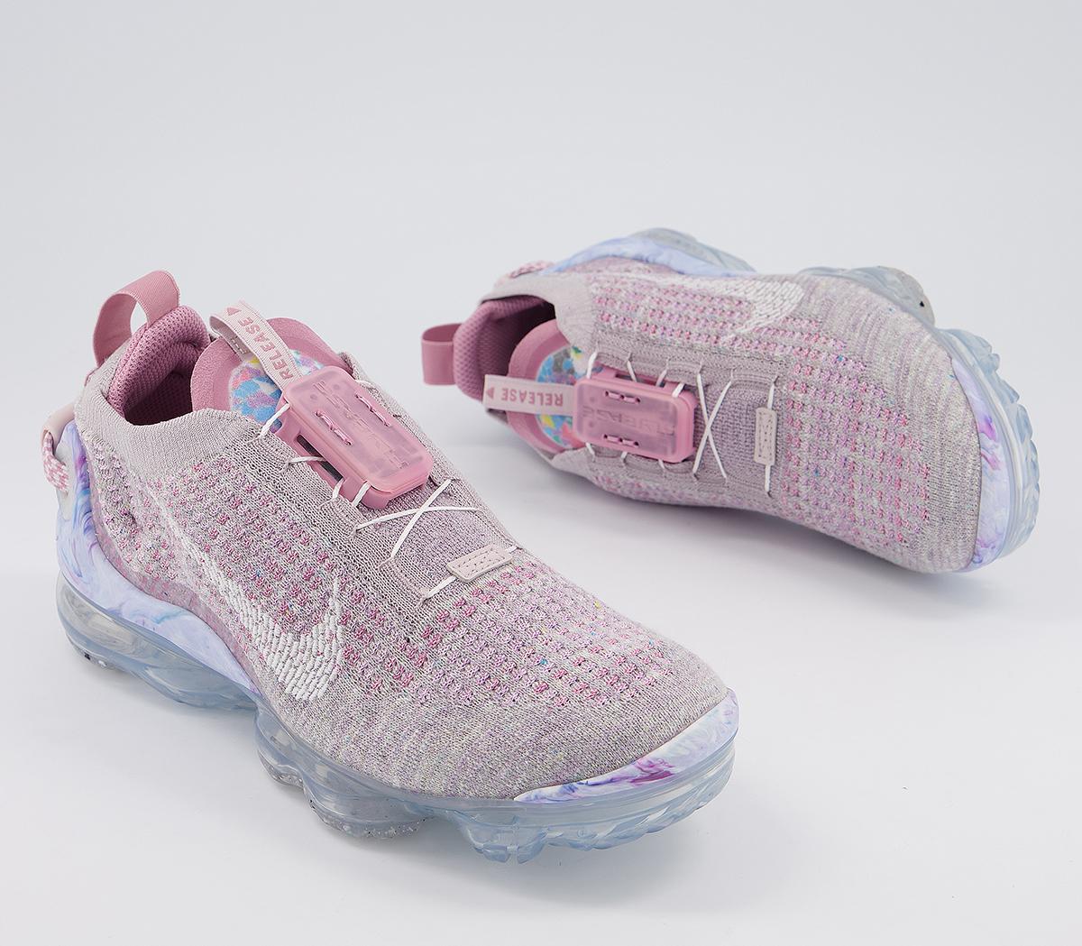 baby vapormax trainers