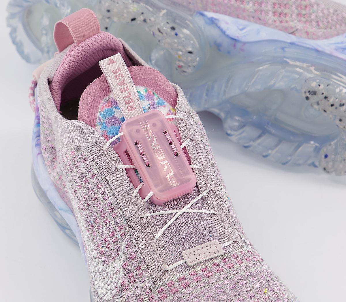 girls vapormax trainers