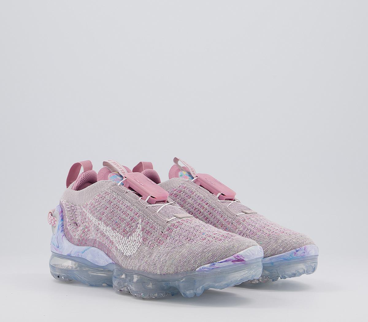 violet ash vapormax