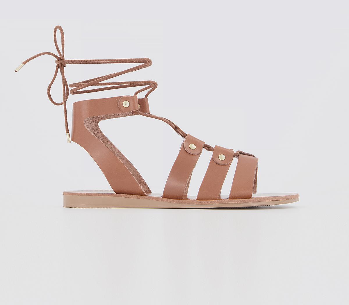 Office deals gladiator sandals