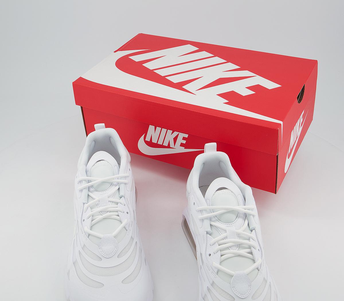nike air max exosense white mens