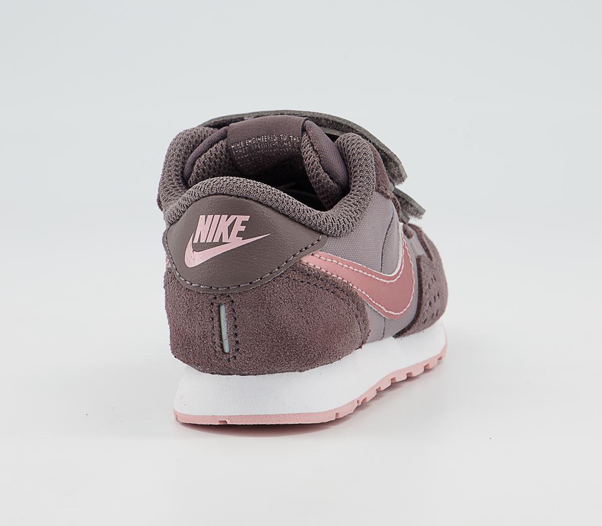 Nike Md Valiant Infant Trainers Nike Md Valiant Infant Trainers Violet Ore Pink Glaze