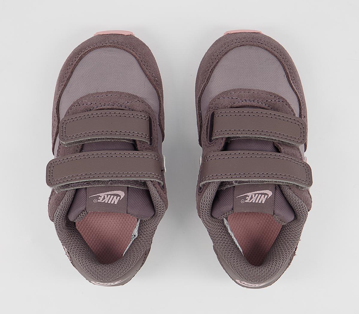 Nike Md Valiant Infant Trainers Nike Md Valiant Infant Trainers Violet Ore Pink Glaze