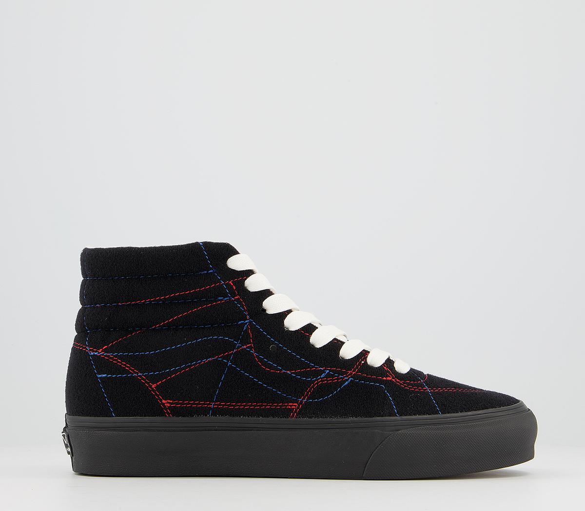 Diy Hi Lx Trainers Diy Hi Lx Trainers