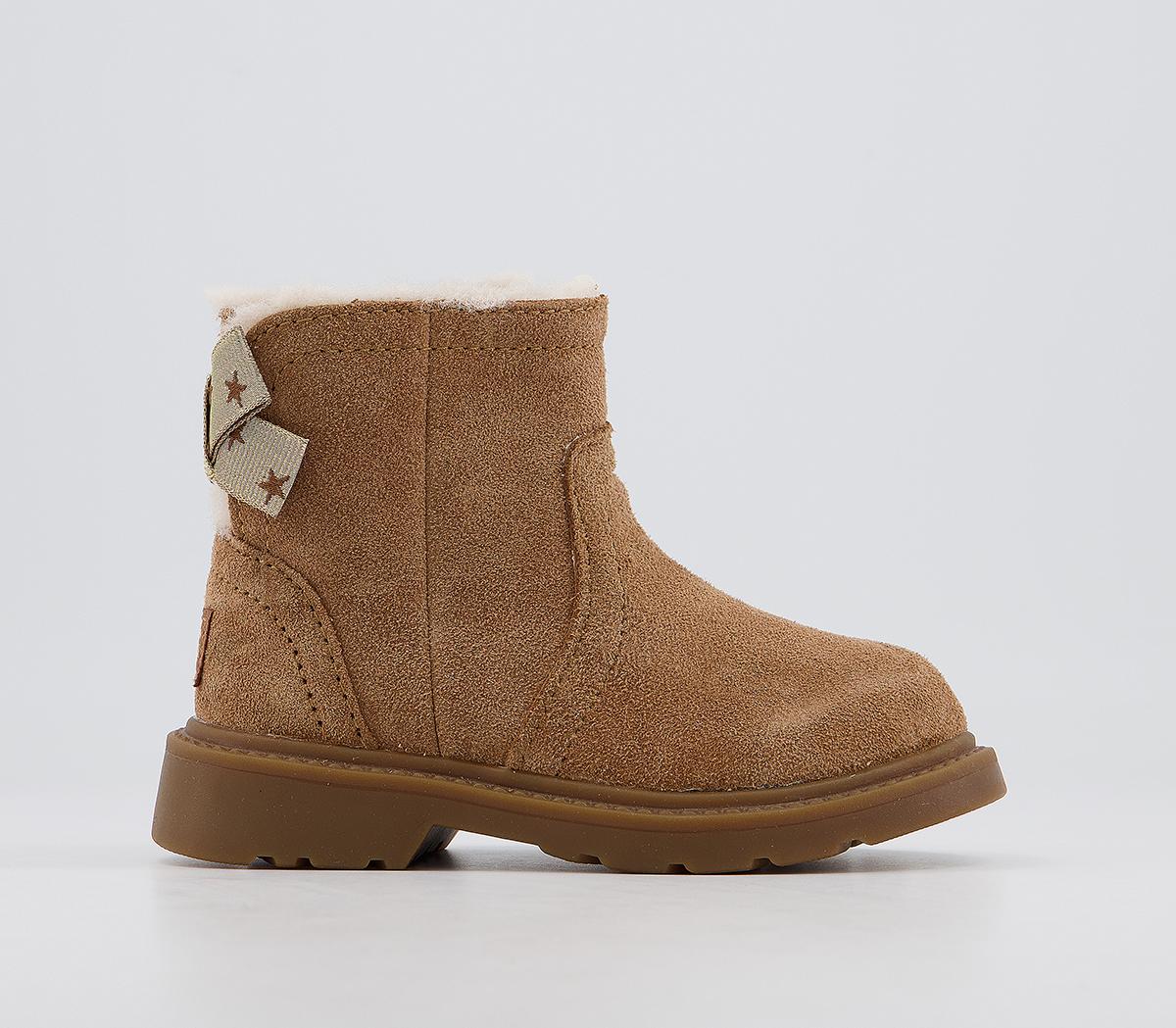 Ugg sales infant boots