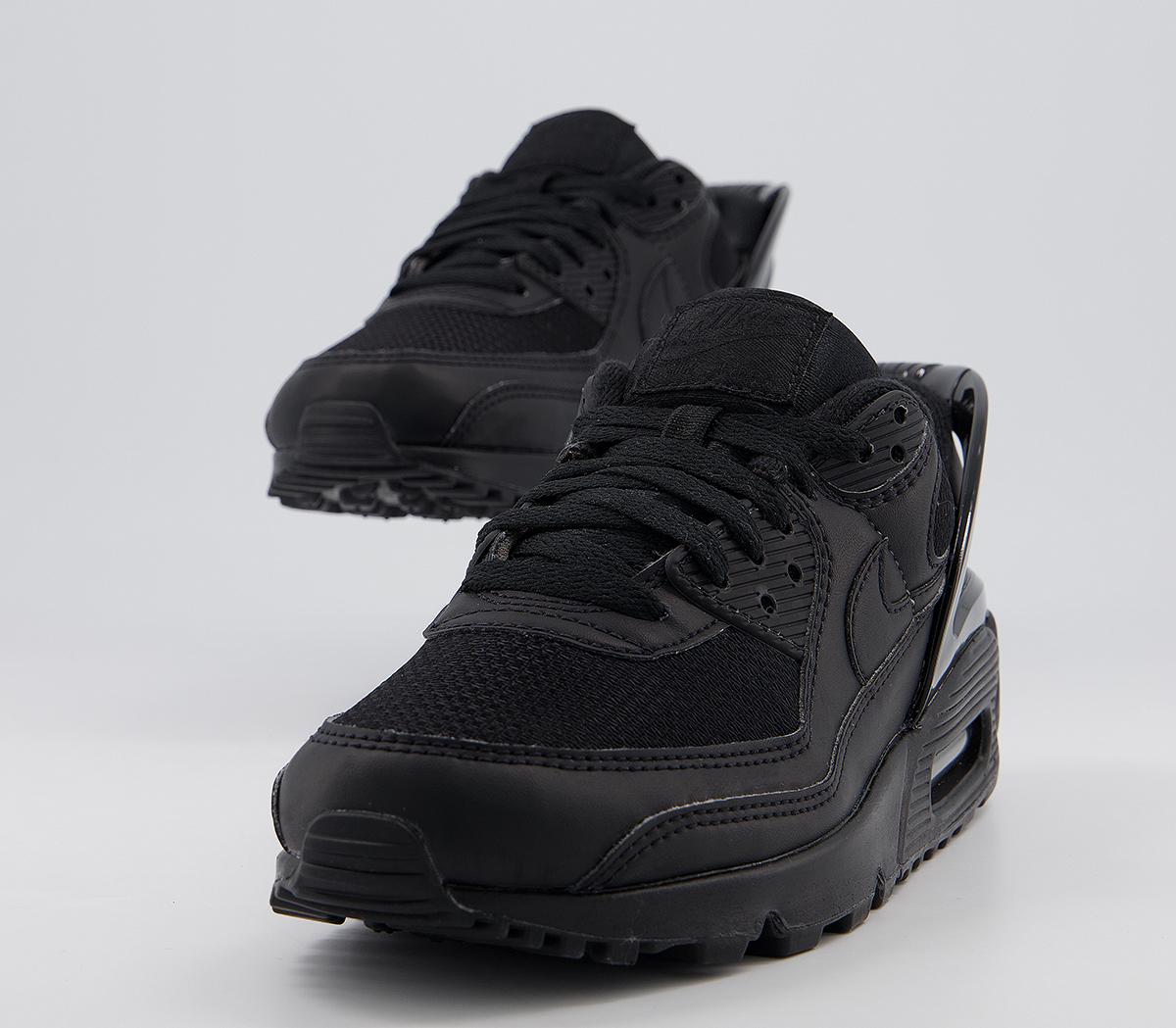 nike air max 90 flyease trainers