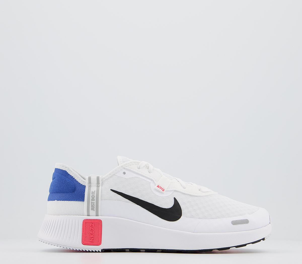 NikeProject X Gs TrainersWhite Blue Red