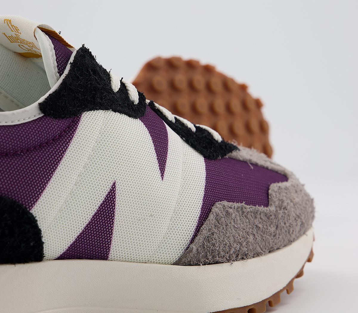 New Balance327 TrainersMidnight Magenta