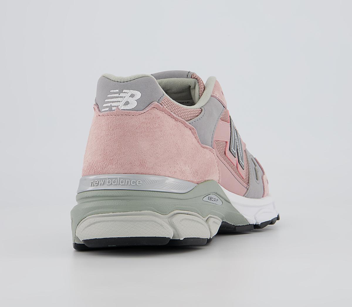 New Balance 920 New Balance 920 Pink
