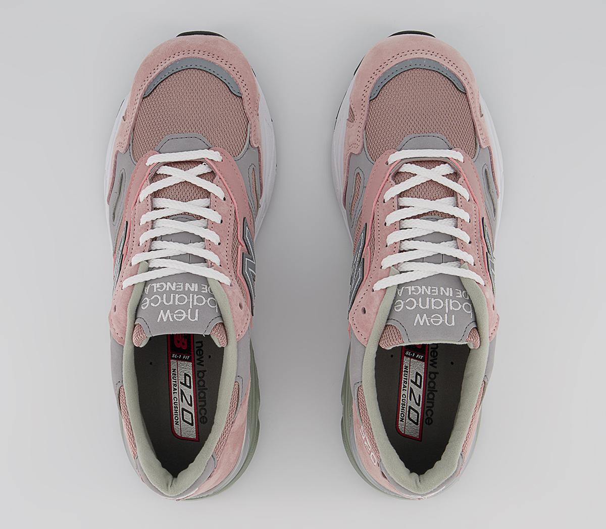 New Balance 920 New Balance 920 Pink