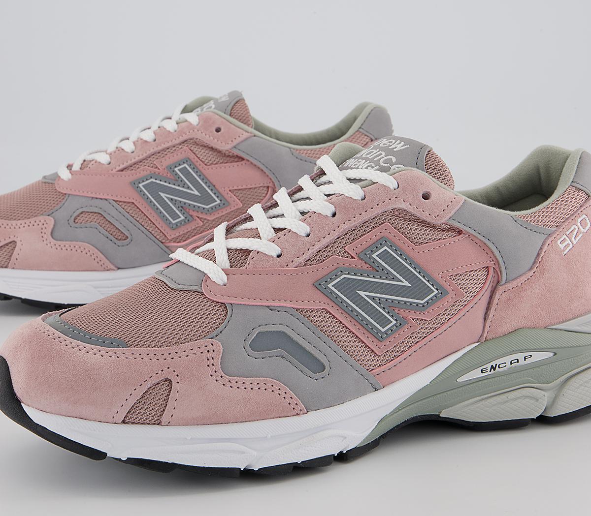 New Balance 920 New Balance 920 Pink