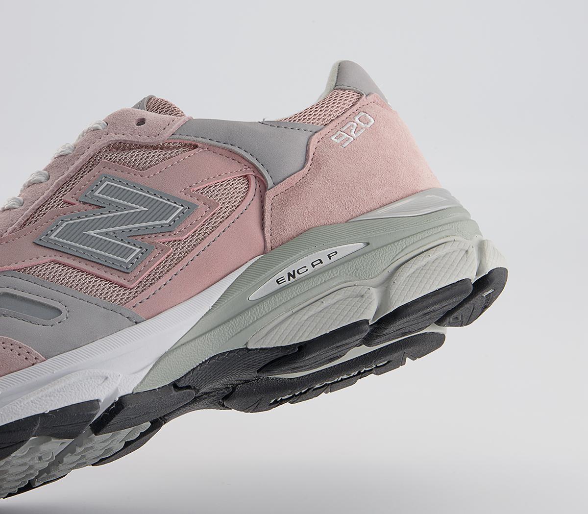 New Balance 920 New Balance 920 Pink