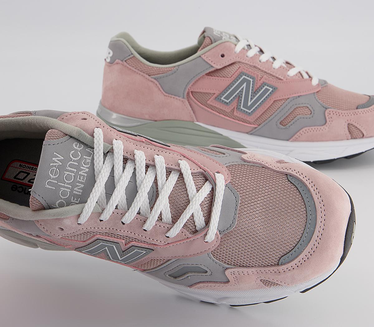 New Balance 920 New Balance 920 Pink