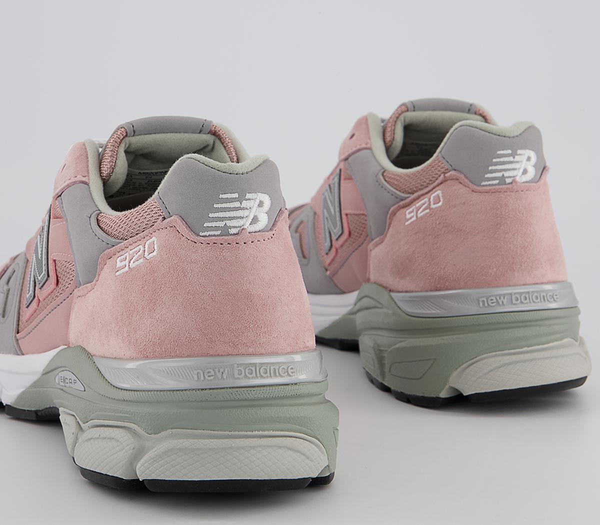 New Balance 920 New Balance 920 Pink