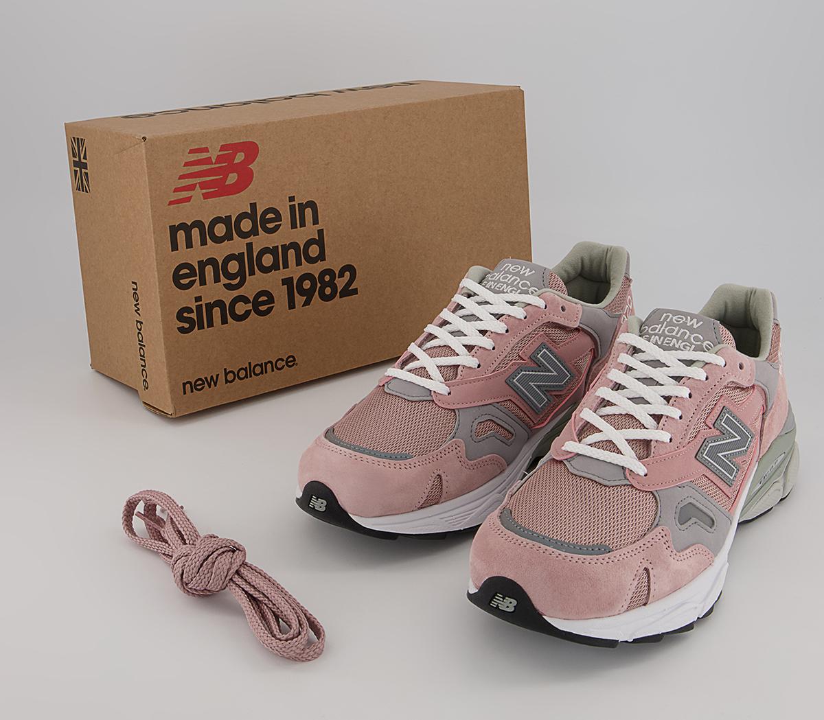 New Balance 920 New Balance 920 Pink