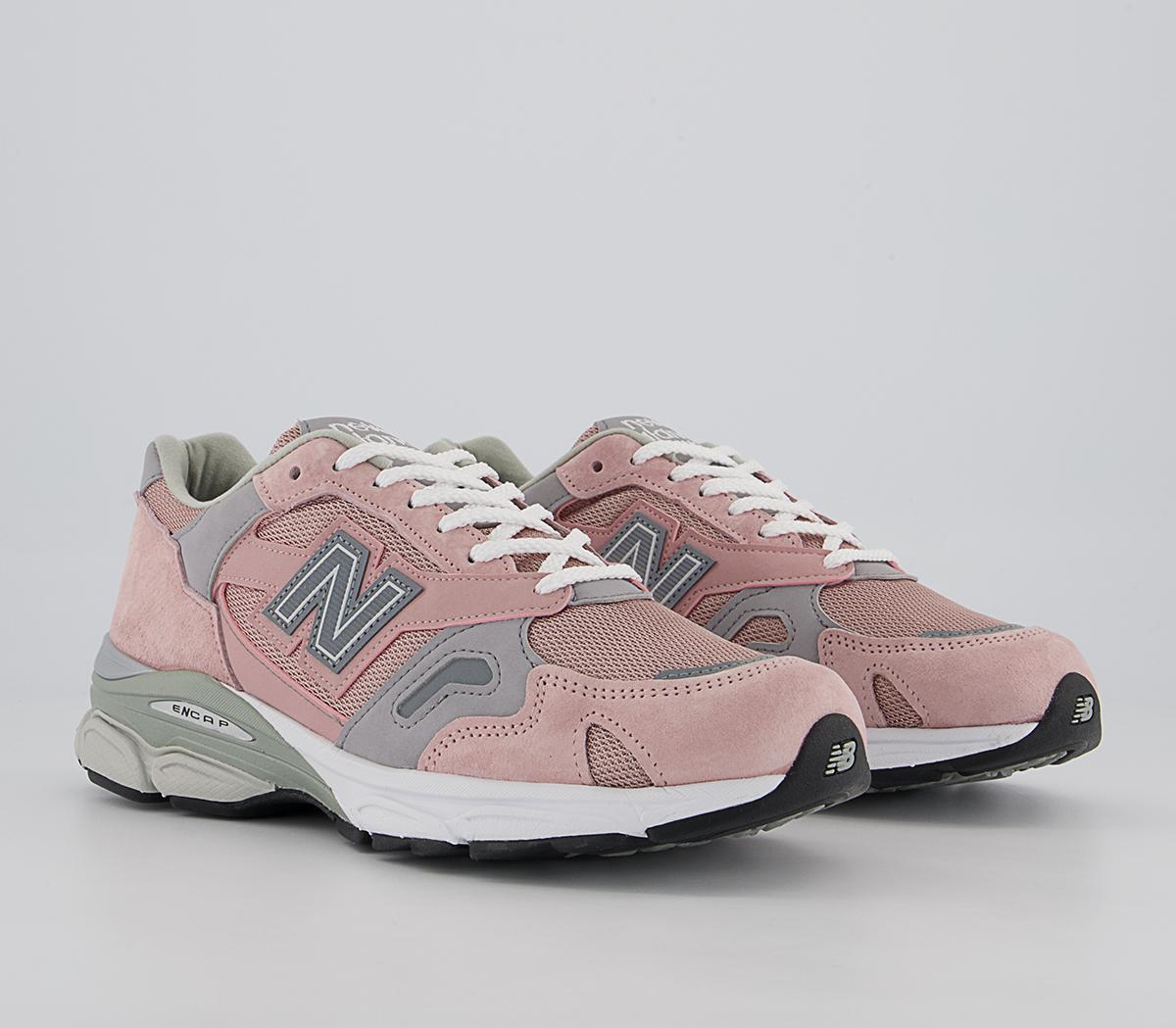 New Balance 920 New Balance 920 Pink