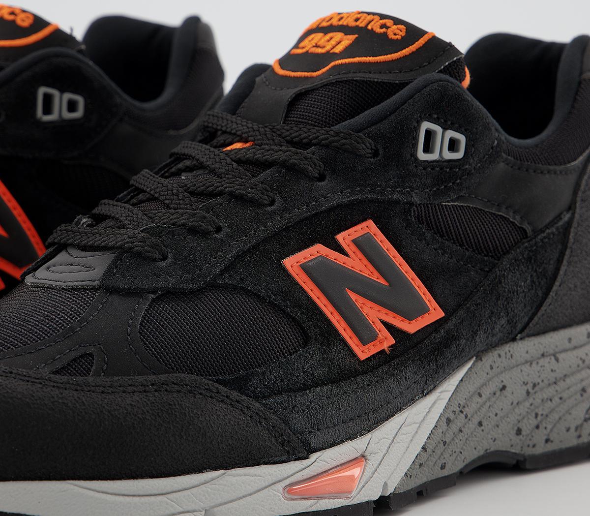 new balance m530 orange