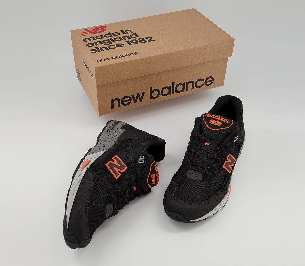 NEW BALANCE M991 