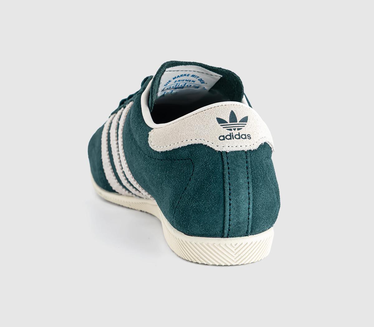 adidasParis TrainersAurora Ivy Offwhite Cream White