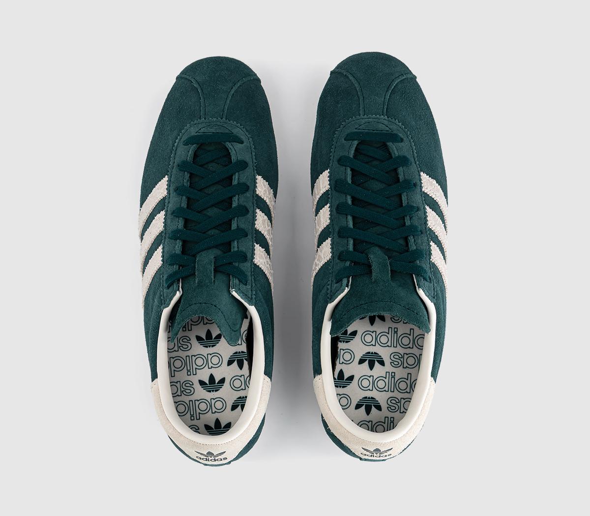 adidasParis TrainersAurora Ivy Offwhite Cream White