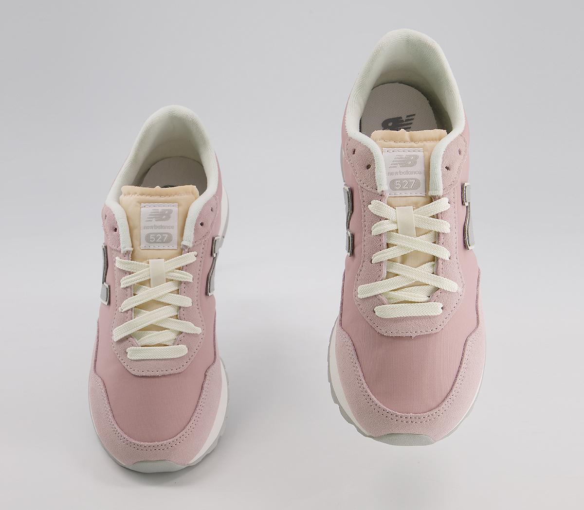 New Balance 527 Trainers Space Pink Rin Cloud - Women's Trainers