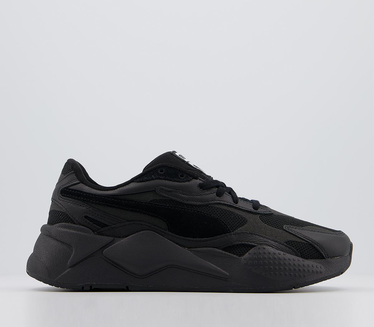 Puma store rs negro