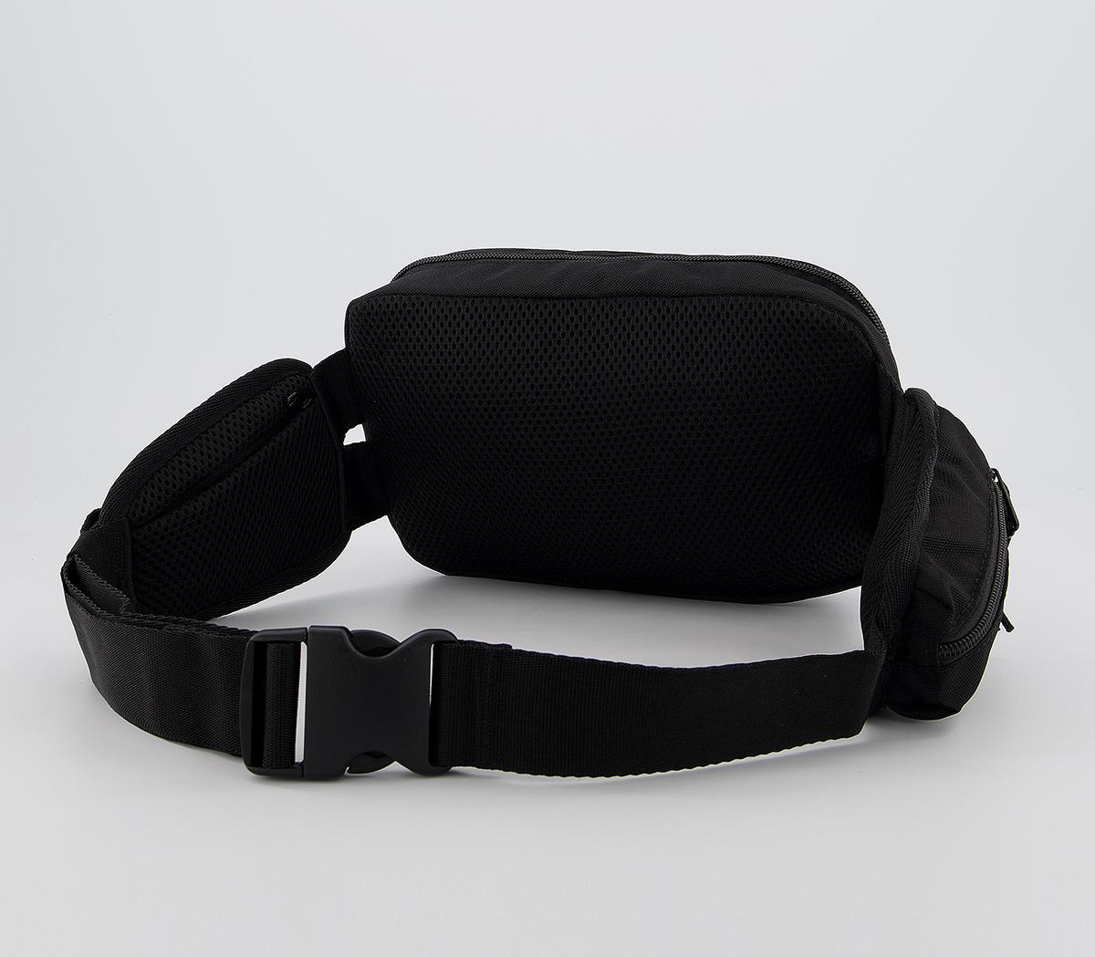 Reebok Cl Repeat Vector Waistbag Reebok Cl Repeat Vector Waistbag Black