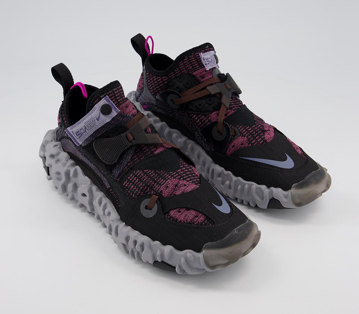 nike ispa shadowberry