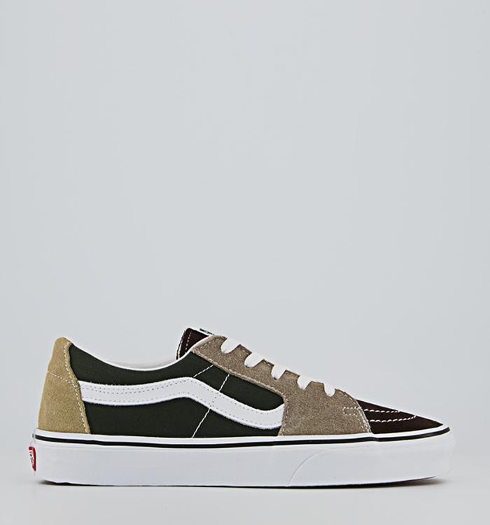 mens vans trainers sale