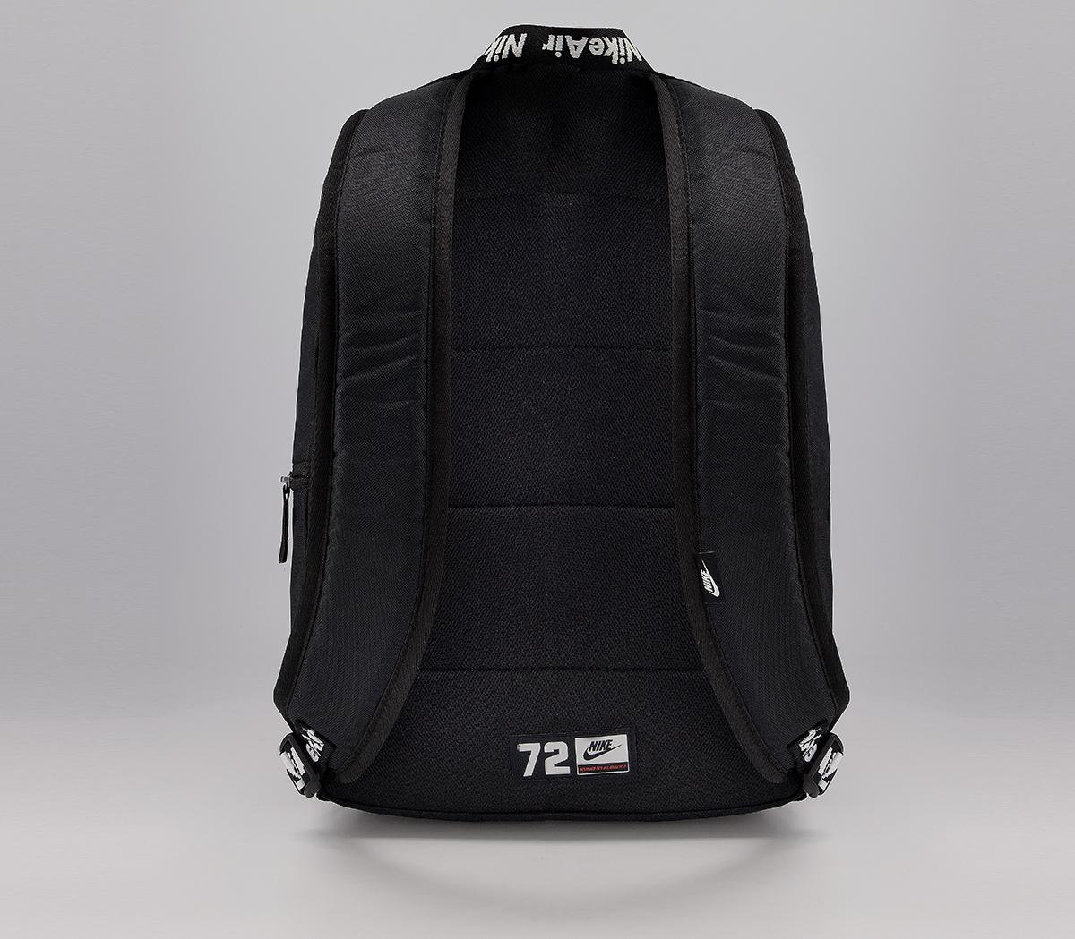 nike heritage speckle backpack