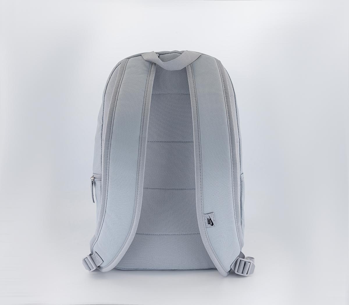 NikeNike Heritage Backpack 2.0Wolf Grey Wolf Grey Black