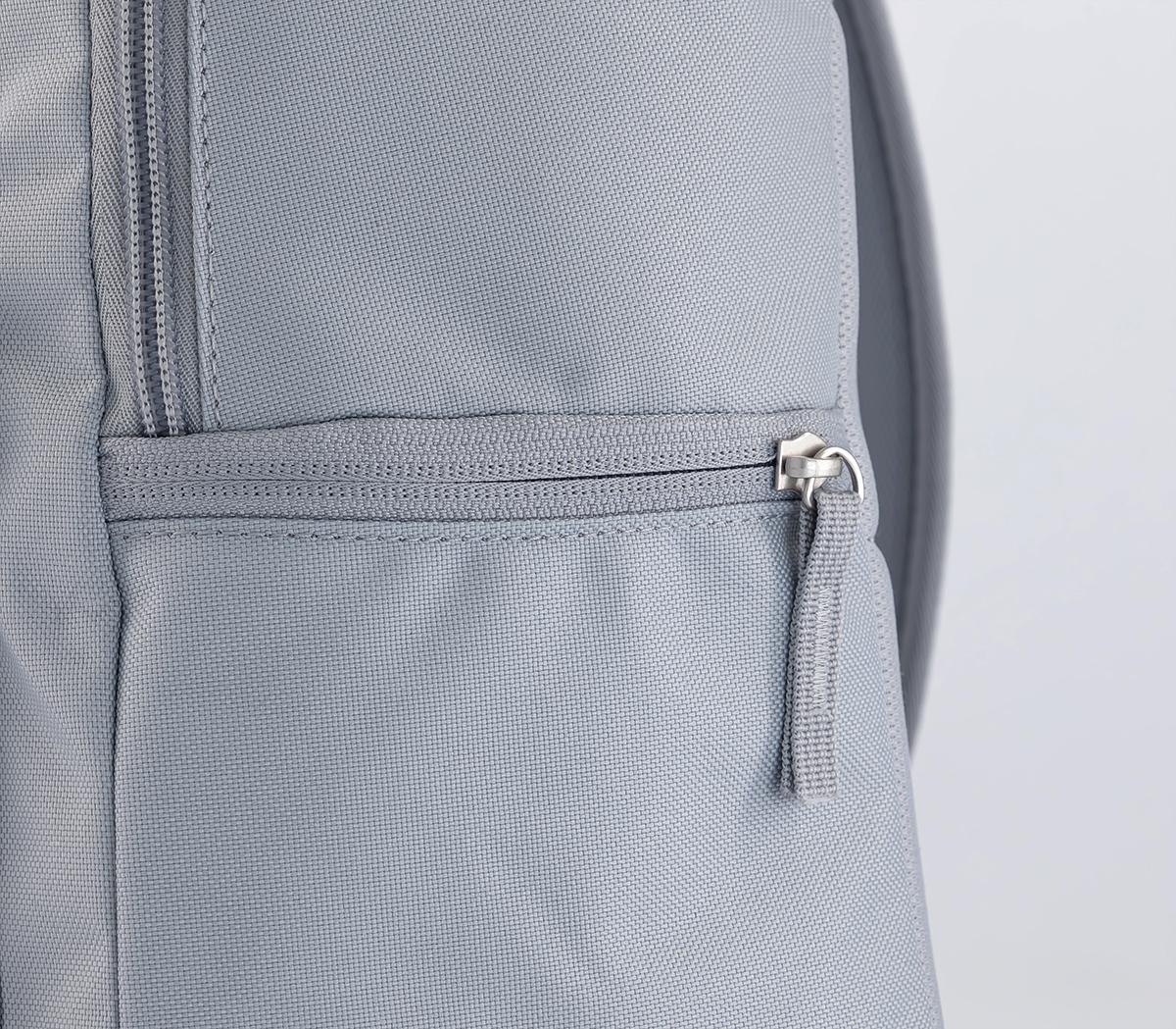 NikeNike Heritage Backpack 2.0Wolf Grey Wolf Grey Black