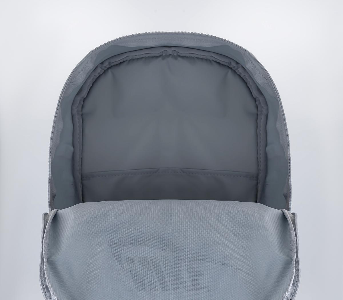 NikeNike Heritage Backpack 2.0Wolf Grey Wolf Grey Black
