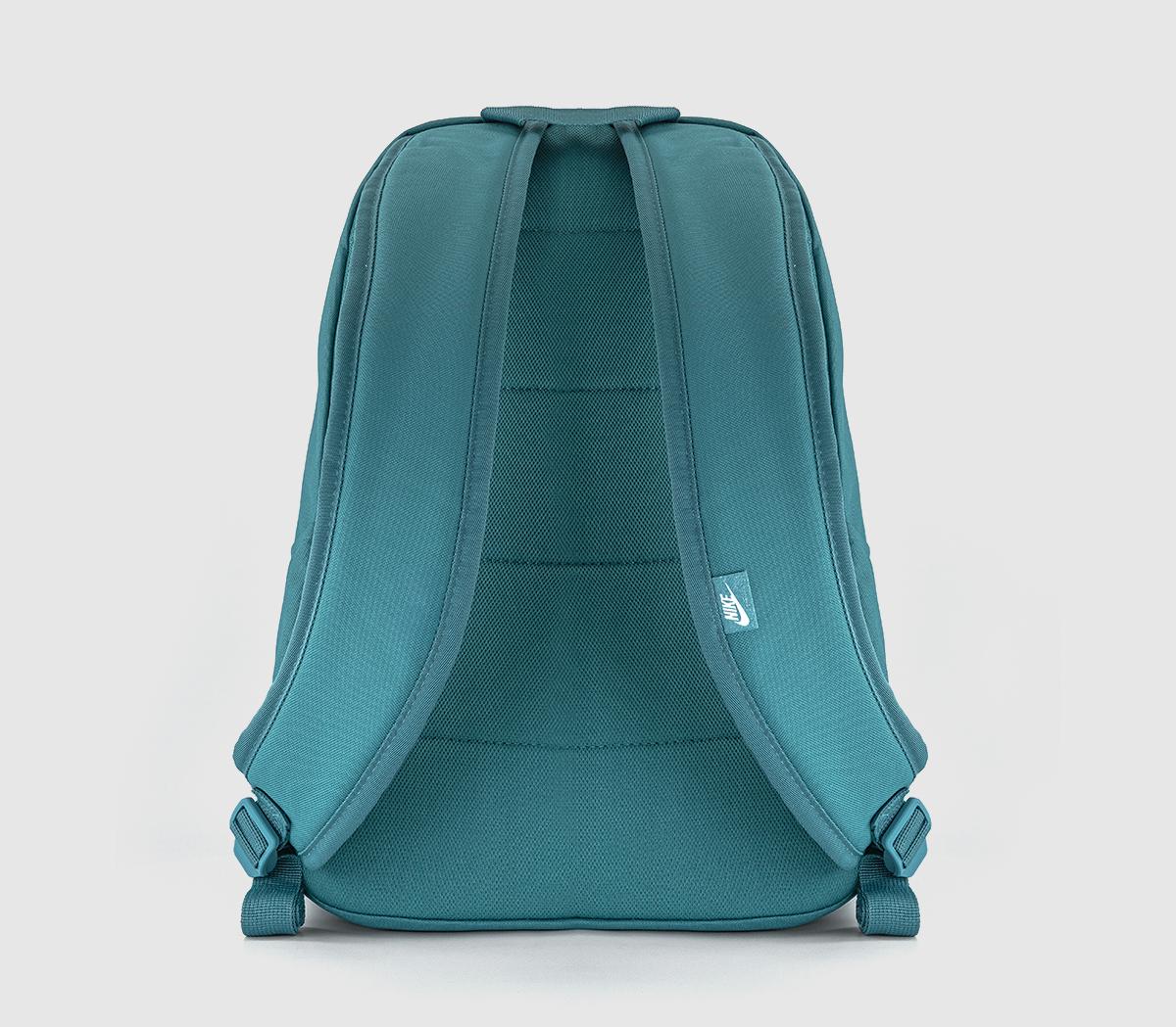 NikeHeritage BackpackSmokey Blue Smokey Blue Summit White