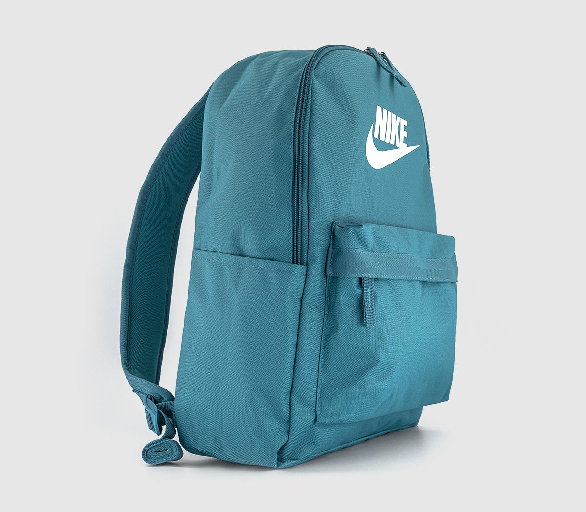 NikeHeritage BackpackSmokey Blue Smokey Blue Summit White