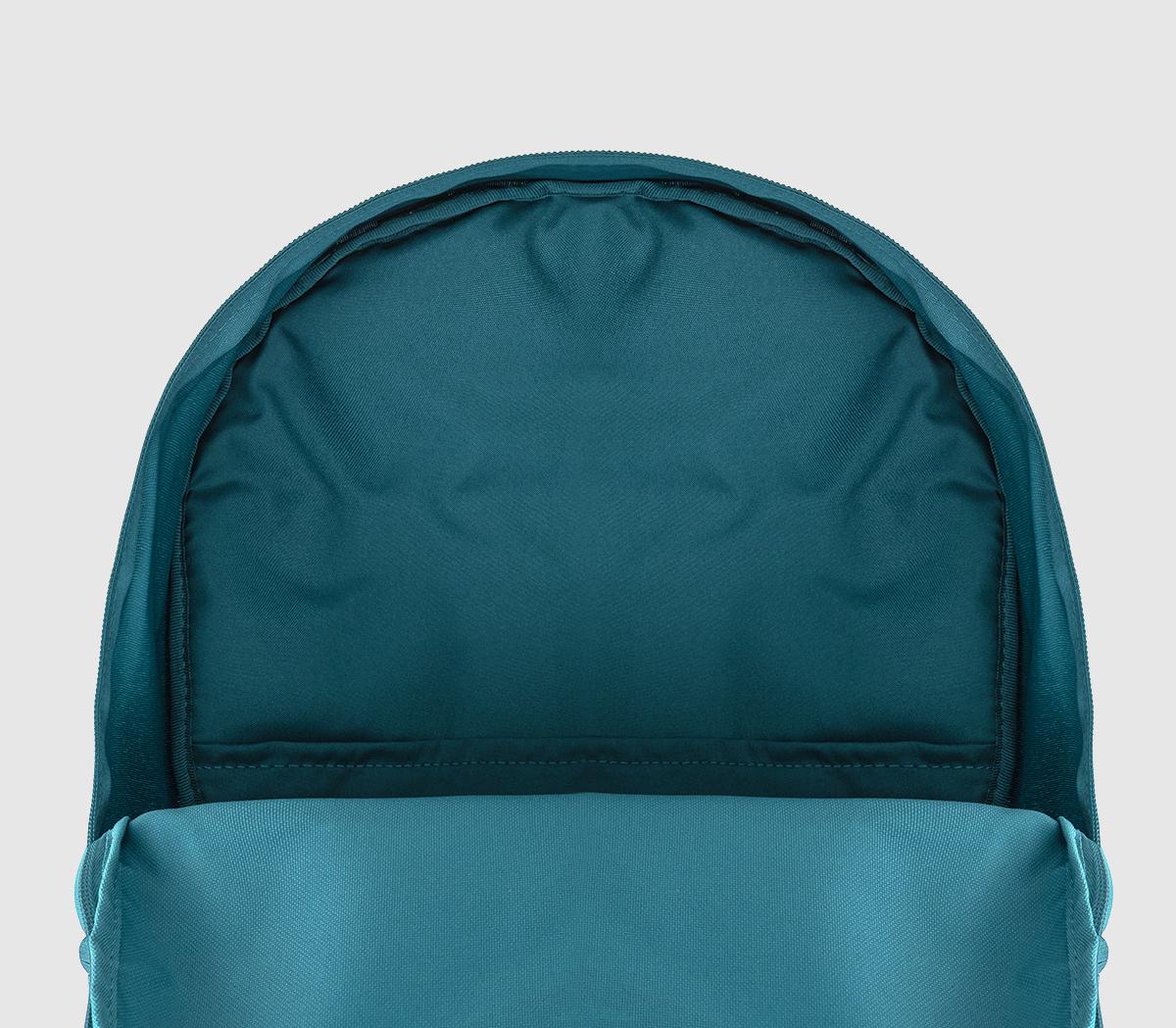 NikeHeritage BackpackSmokey Blue Smokey Blue Summit White