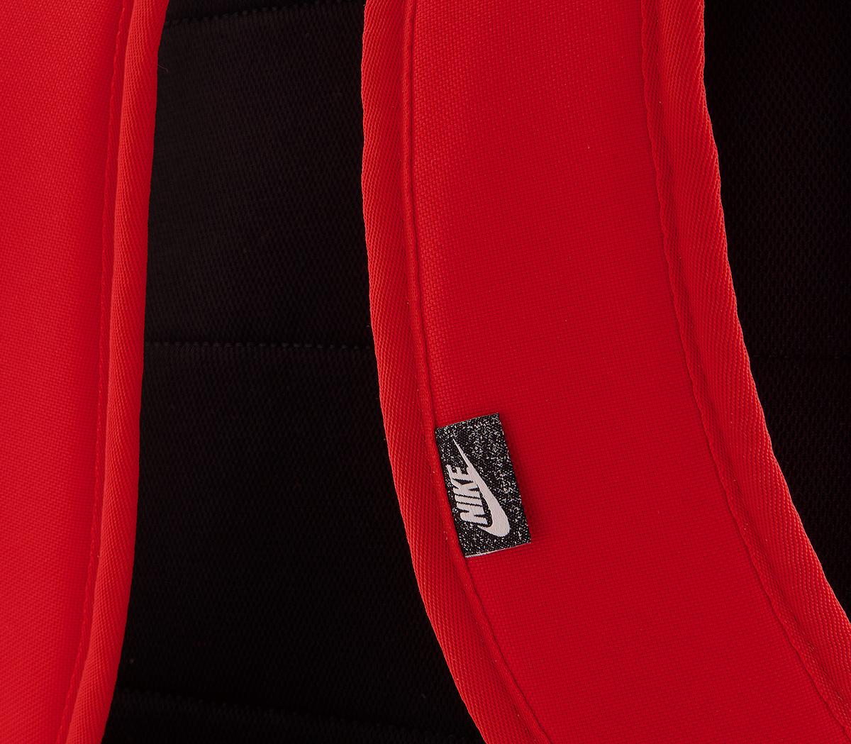 Nike Heritage Backpack Nike Heritage Backpack Chile Red White